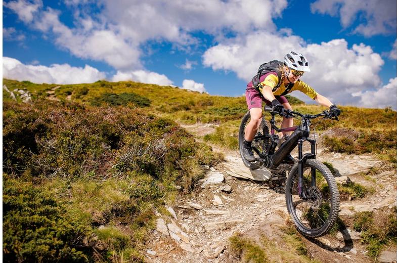 Schwalbe Wicked Will Performance Tube MTB Tyre 27.5x2.25" Black Schwalbe Wicked Will Performance Tube MTB Tyre 27.5x2.25" Black