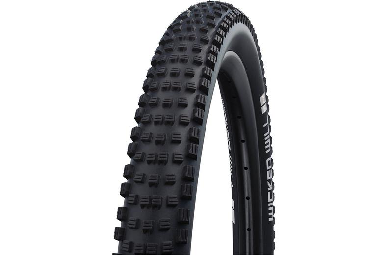 Schwalbe Wicked Will Performance TLR MTB Tyre 29x2.40" Black Schwalbe Wicked Will Performance TLR MTB Tyre 29x2.40" Black