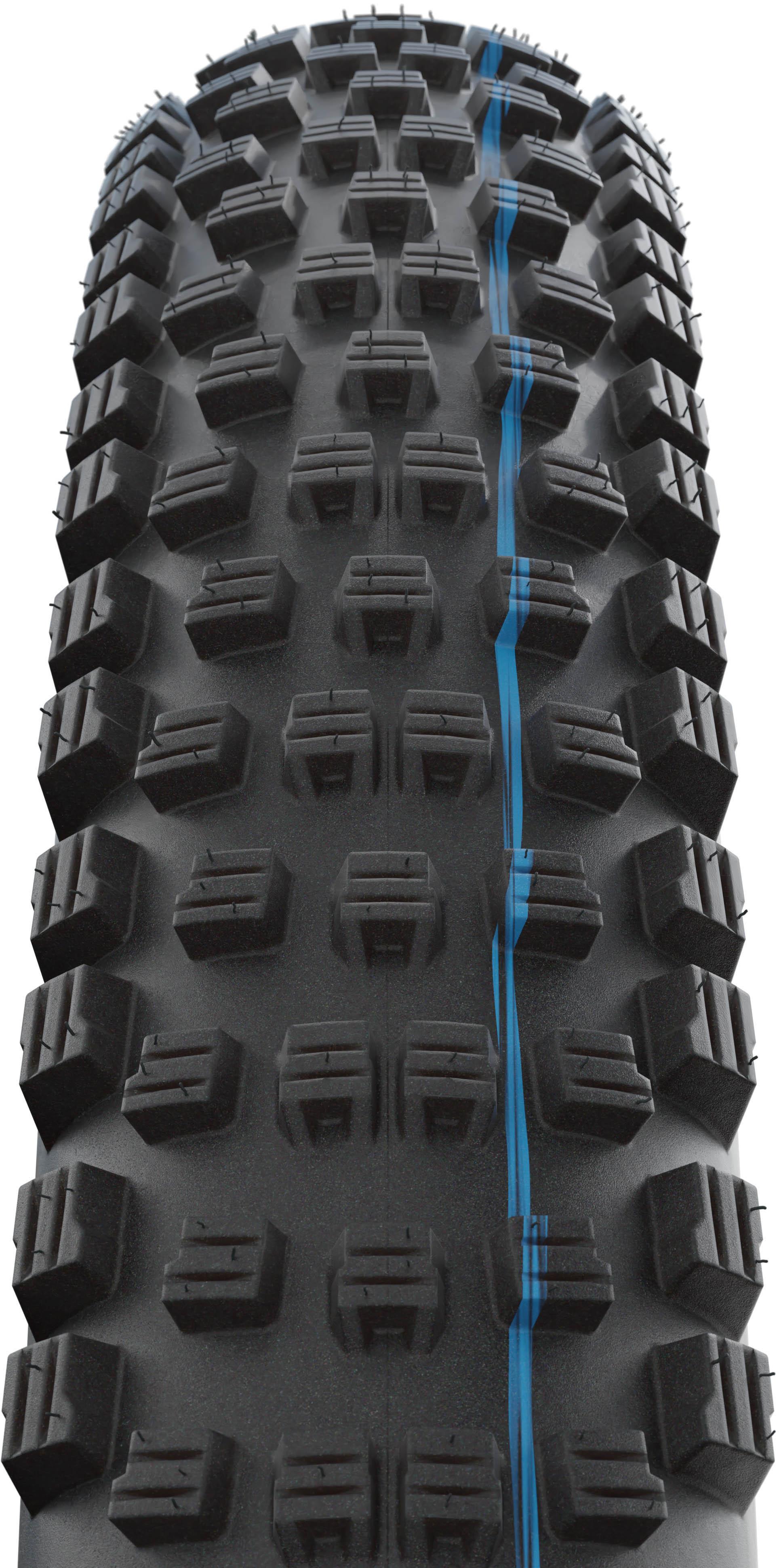 Schwalbe Wicked Will Evolution Super Race TLE MTB Tyre 27.5x2.40 ...