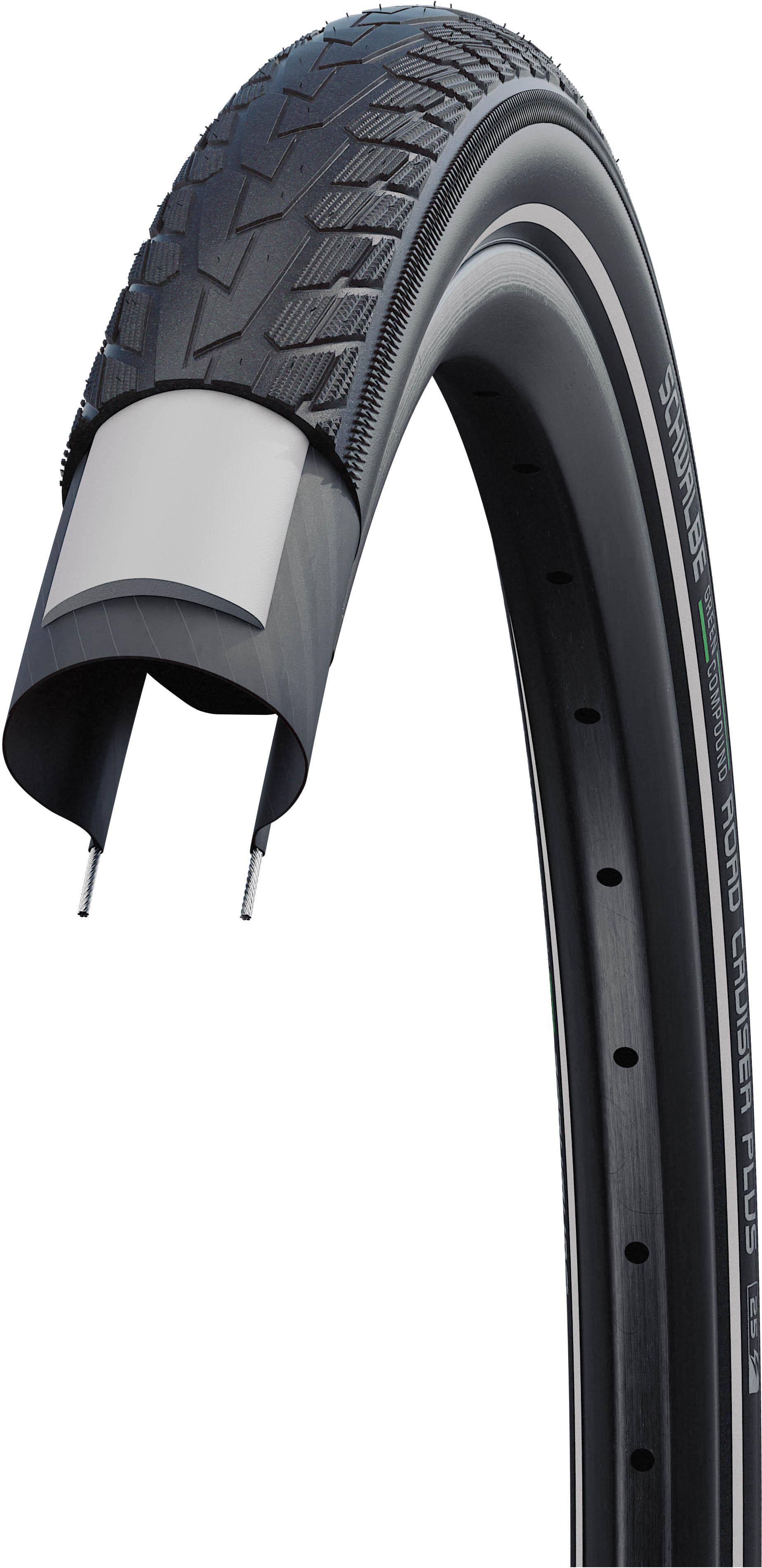 Schwalbe Road Cruiser Plus Bike Tyre