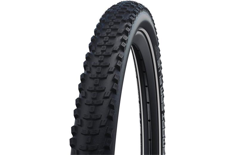 Schwalbe Smart Sam Plus Wired Bike Tyre 29x2.10" Black Schwalbe Smart Sam Plus Wired Bike Tyre 29x2.10" Black