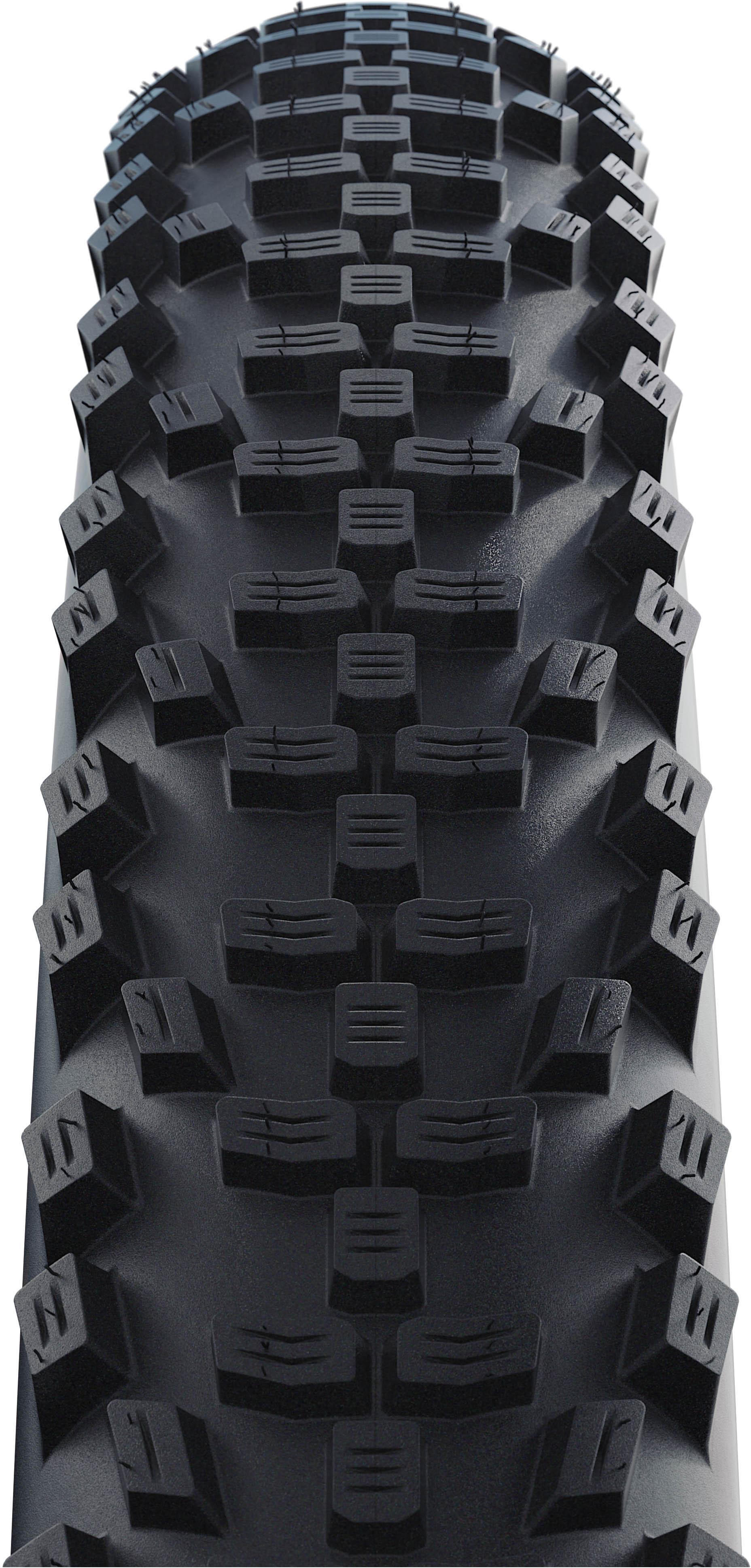 Schwalbe Smart Sam Plus Wired Bike Tyre 29x2.10" Black