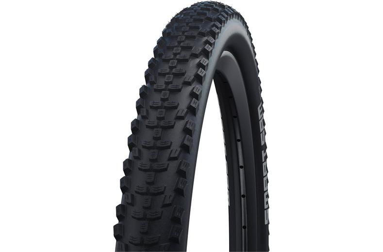 Schwalbe Smart Sam Performance Wired Bike Tyre Schwalbe Smart Sam Performance Wired Bike Tyre