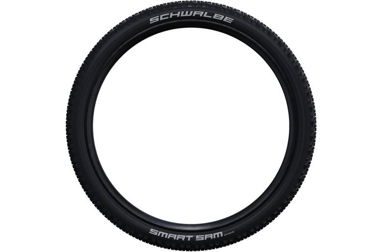 Schwalbe Smart Sam Performance Wired Bike Tyre Schwalbe Smart Sam Performance Wired Bike Tyre