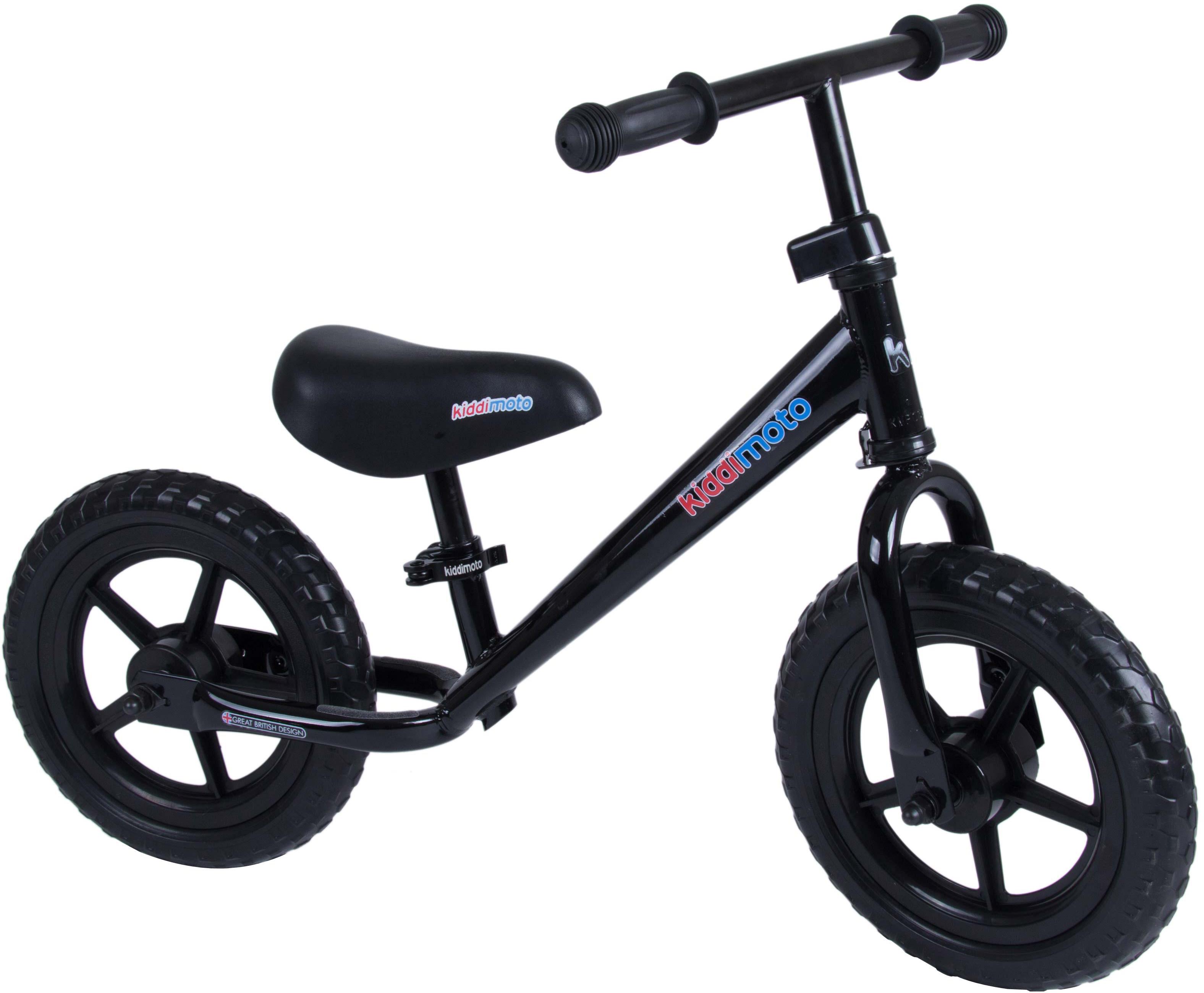 halfords kids balance bike