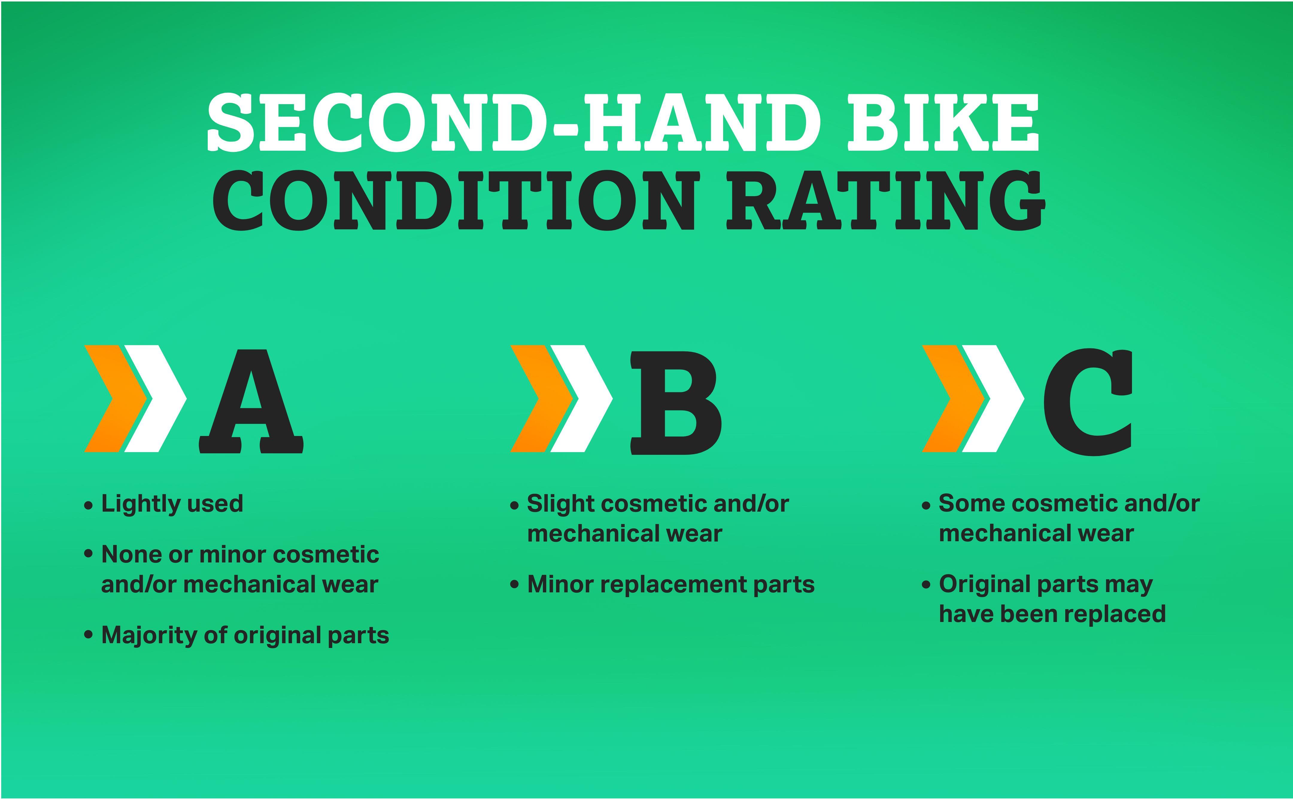 Second Hand Grade B - Raleigh Felix Crossbar Electric Hybrid Bike - S, M Frames