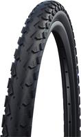 Halfords Schwalbe Land Cruiser Bike Tyre 24X1.75 Inch | Extra 8% off for BC Members