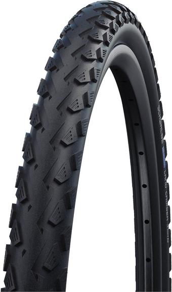 Schwalbe Land Cruiser Bike Tyre 700x40c