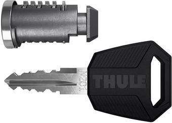 Thule One-Key System 4-Pack