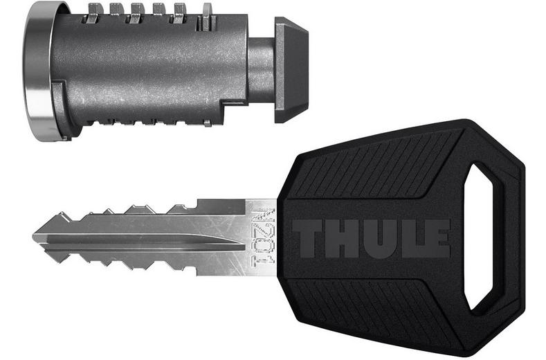 Thule One-Key System 4-Pack Thule One-Key System 4-Pack