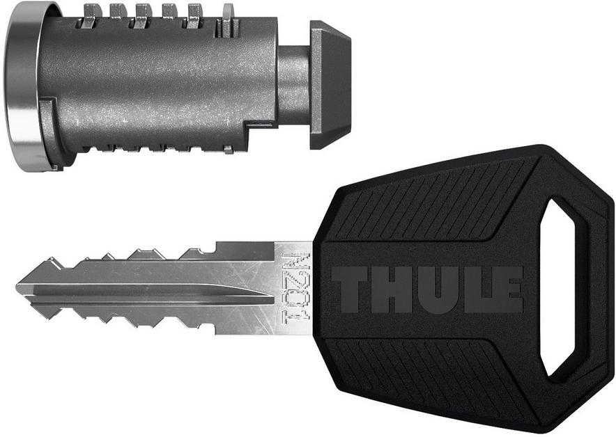 Thule One Key System 4 Pack Halfords UK