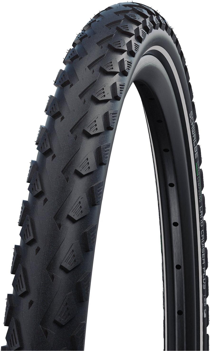 Schwalbe land cruiser 700x35c deals