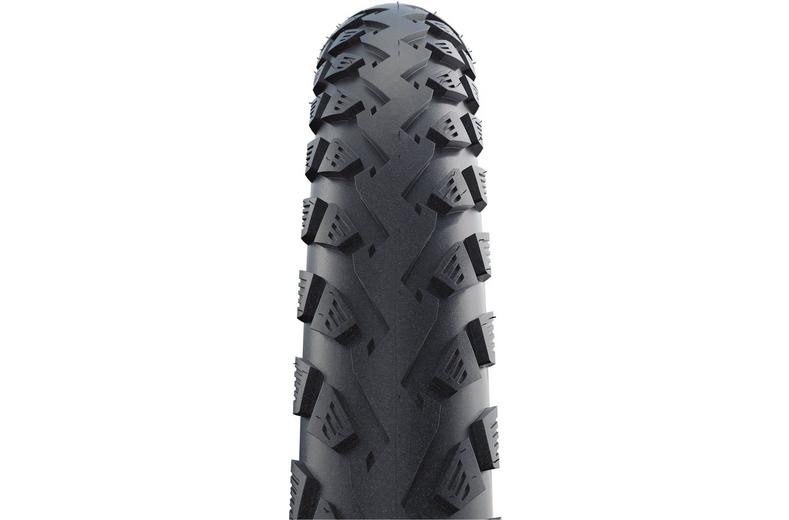 Schwalbe Land Cruiser Plus Bike Tyre 24x2.00" Schwalbe Land Cruiser Plus Bike Tyre 24x2.00"
