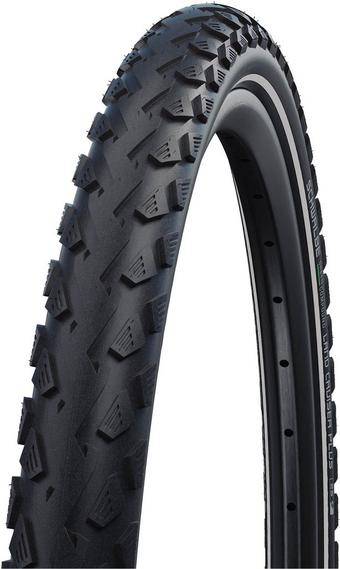 Schwalbe Land Cruiser Plus Bike Tyre 700x35c