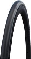 Halfords Schwalbe One Performance Raceguard Road Bike Tyre 650X23C Black | Extra 8% off for BC Members