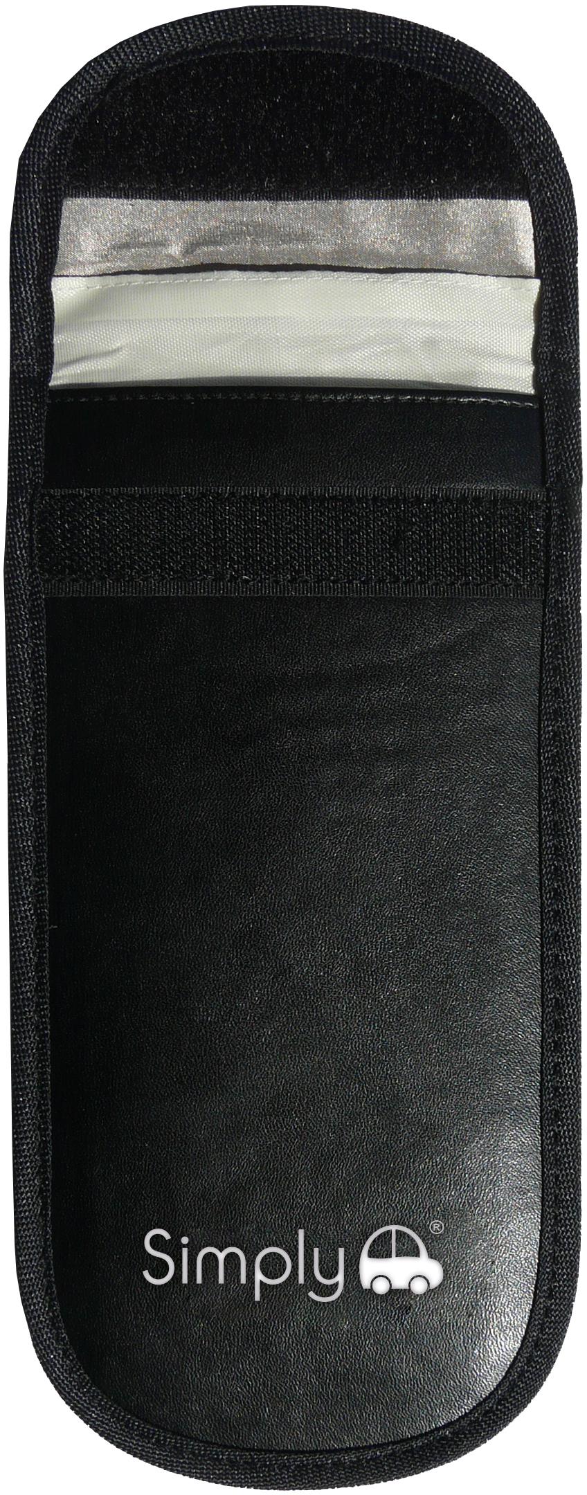 Halfords RFID Key & Phone Blocker