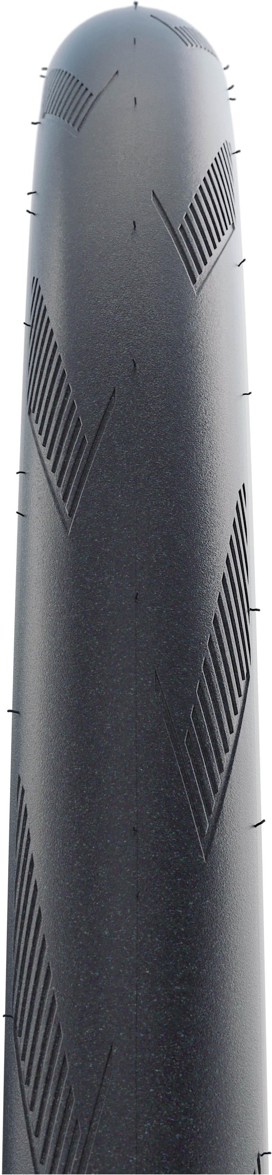 Schwalbe One Performance RaceGuard Road Bike Tyre 20x1.10" Black