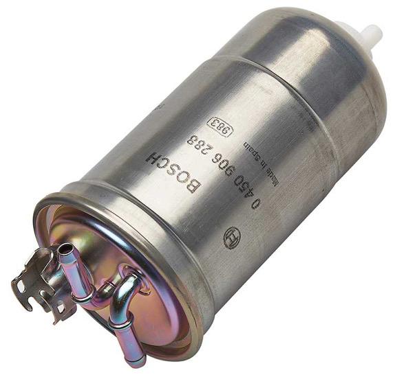 Bosch Fuel Filter Halfords UK