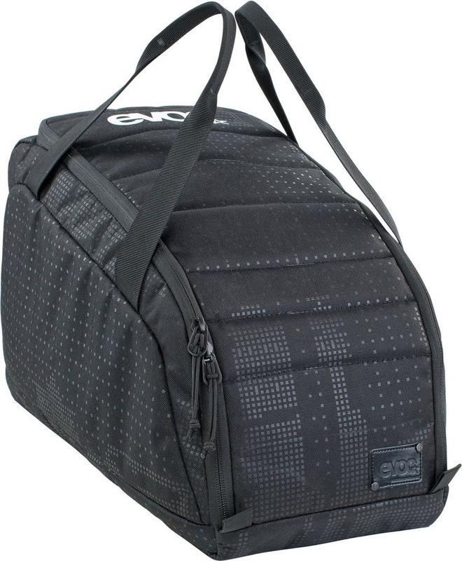 Halfords Evoc Gear Bag, 20L, Black | Extra 8% off for BC Members