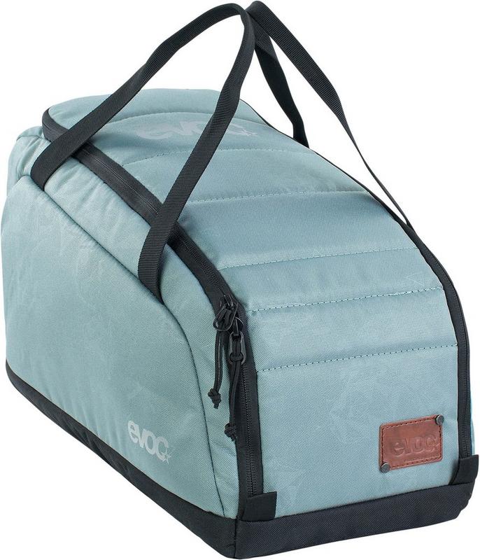 Halfords Evoc Gear Bag, 20L, Steel | Extra 8% off for BC Members