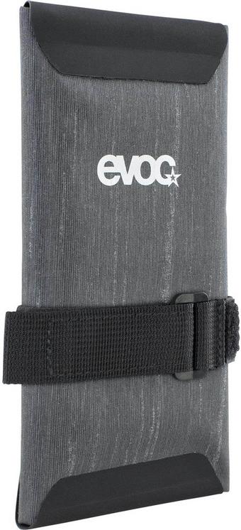 EVOC Tool Wrap WP, Carbon Grey