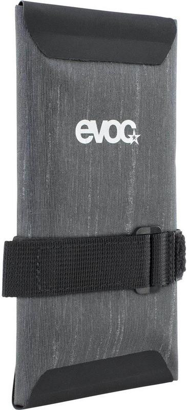 Halfords Evoc Tool Wrap Wp, Carbon Grey | Extra 8% off for BC Members