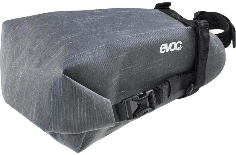 Evoc Seat Pack WP 2l, Steel Evoc Seat Pack WP 2l, Steel