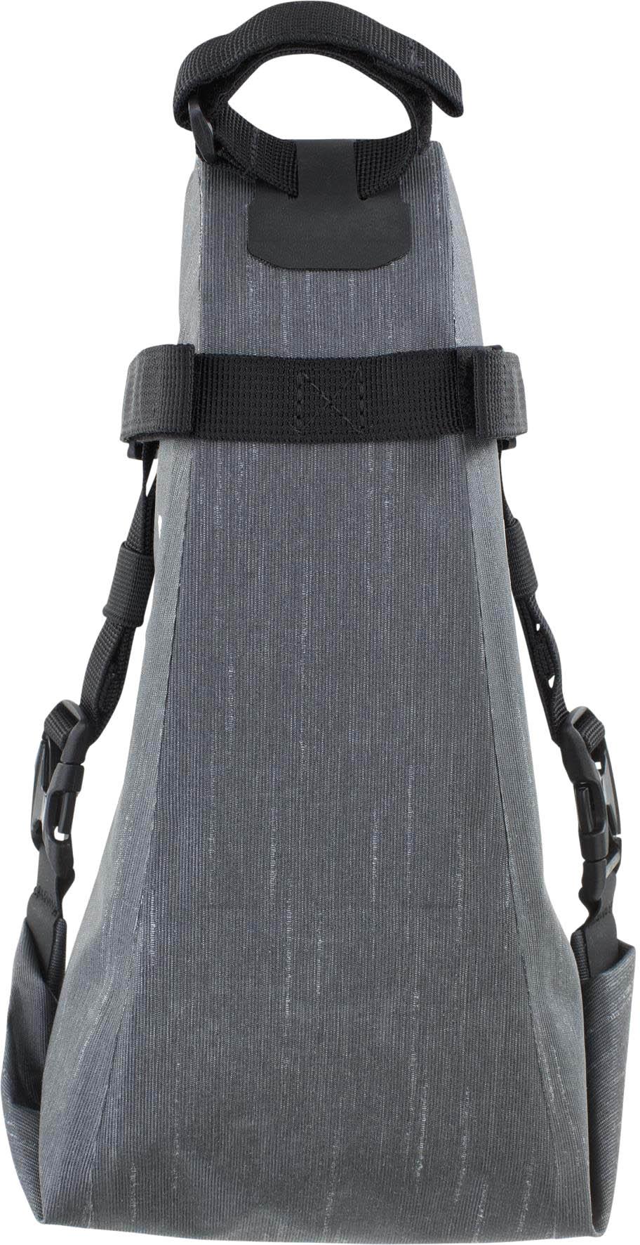 Evoc Seat Pack WP 2l, Steel