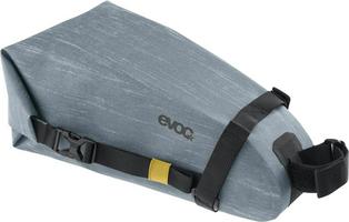 Halfords Evoc Seat Pack Wp 2L, Steel | Extra 8% off for BC Members