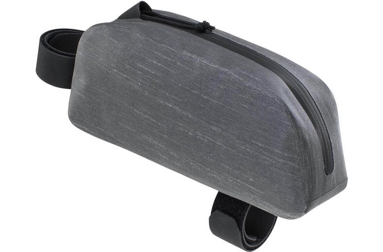 EVOC Top Tube Pack WP 0.8l, Carbon Grey EVOC Top Tube Pack WP 0.8l, Carbon Grey