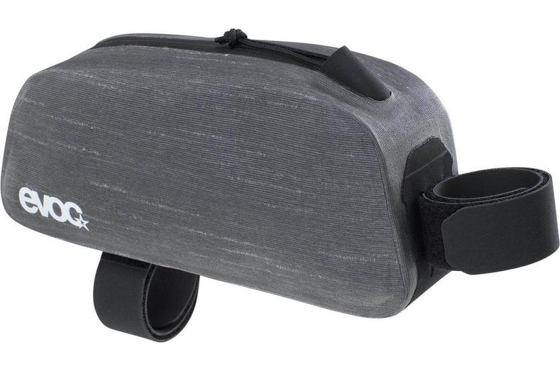 EVOC Top Tube Pack WP 0.8l, Carbon Grey EVOC Top Tube Pack WP 0.8l, Carbon Grey
