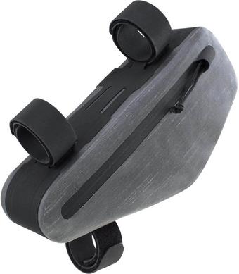 Evoc Multi Frame Pack WP S, 0.8l, Carbon Grey