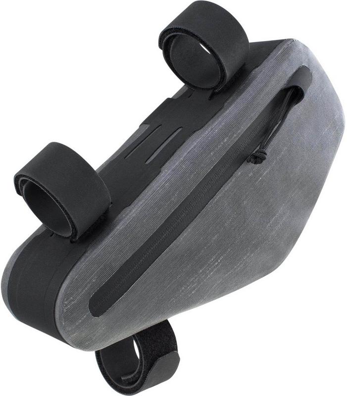 Halfords Evoc Multi Frame Pack Wp S, 0.8L, Carbon Grey | Extra 8% off for BC Members