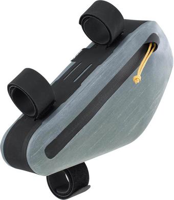 Evoc Multi Frame Pack WP M, 1.2l, Steel