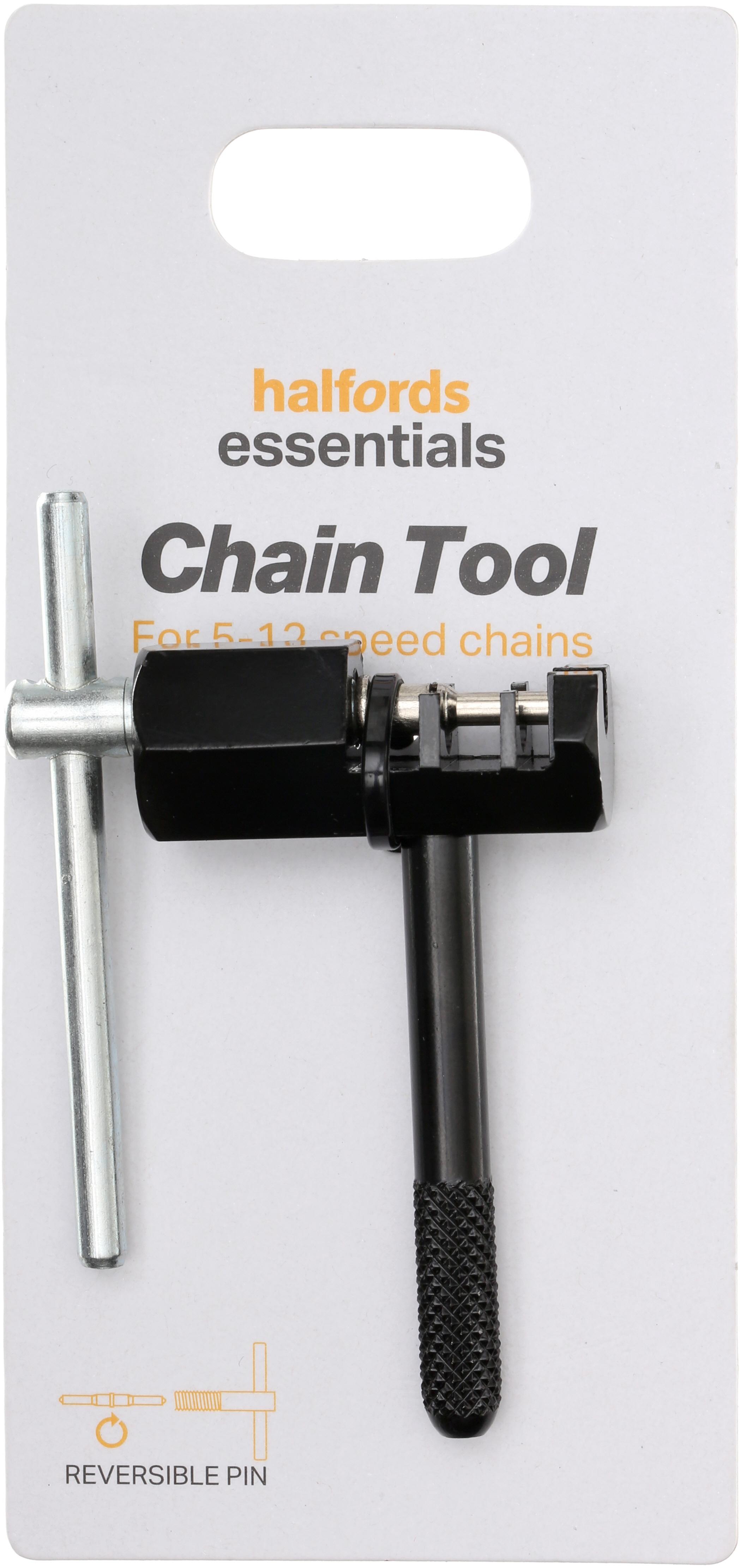 Halfords Essentials Chain Tool