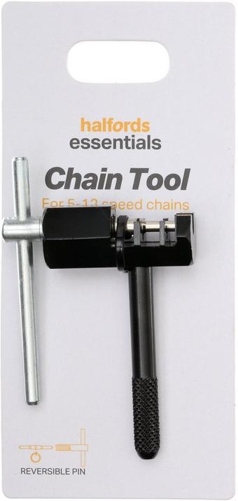 halfords chain link remover