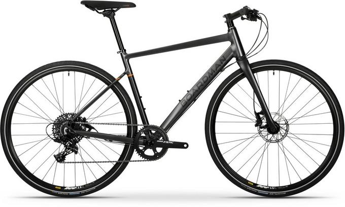 Boardman hyb 8.8 2025 mens hybrid bike