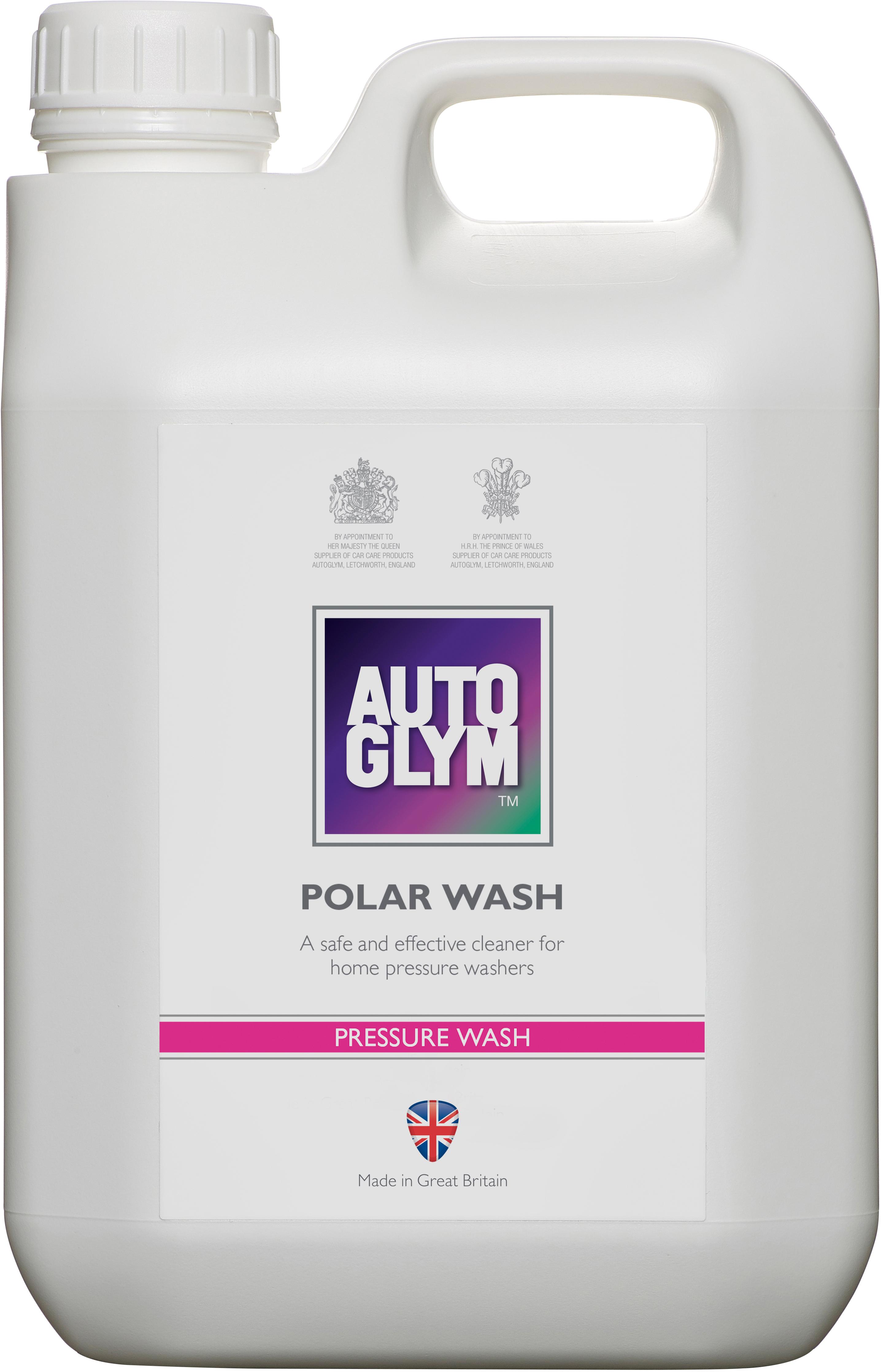 Autoglym Polar Wash