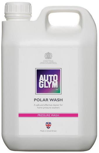 Autoglym Polar Wash 2.5L