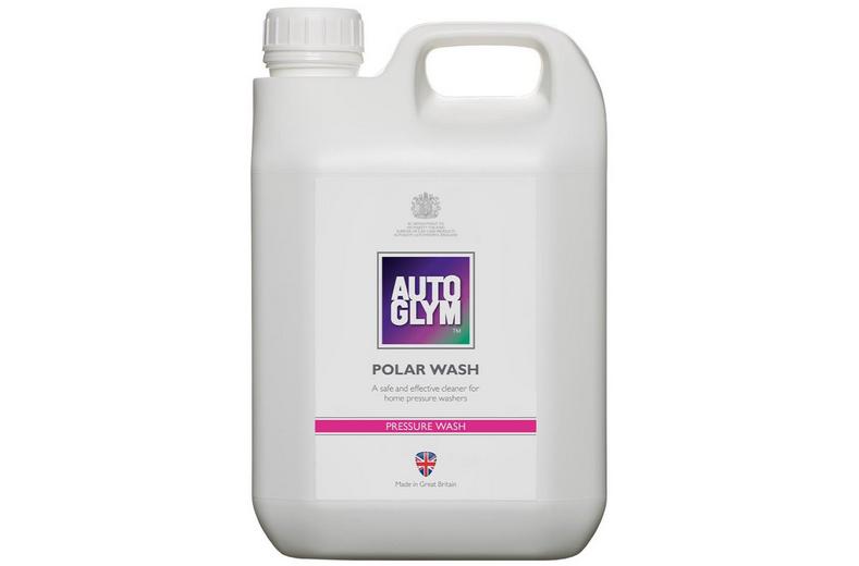 Autoglym Polar Wash 2.5L Autoglym Polar Wash 2.5L
