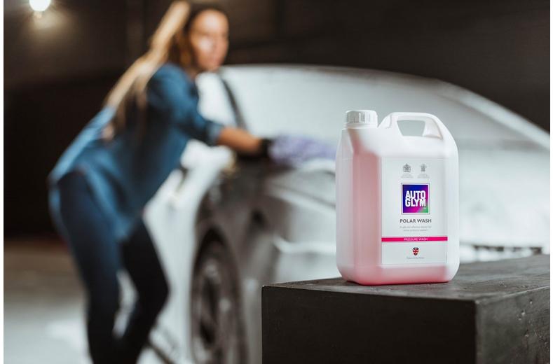 Autoglym Polar Wash 2.5L Autoglym Polar Wash 2.5L