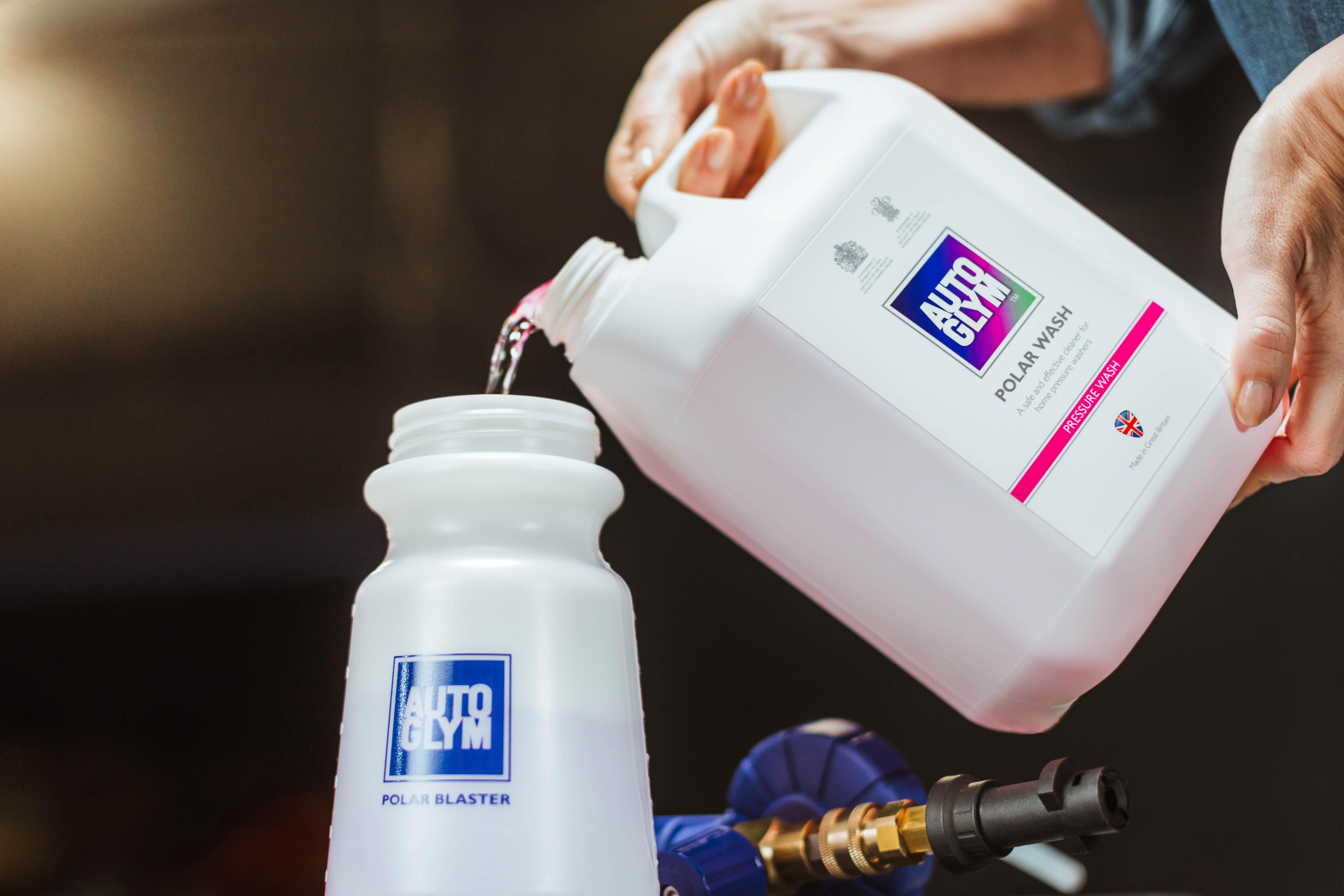 Autoglym Polar Wash 2.5L