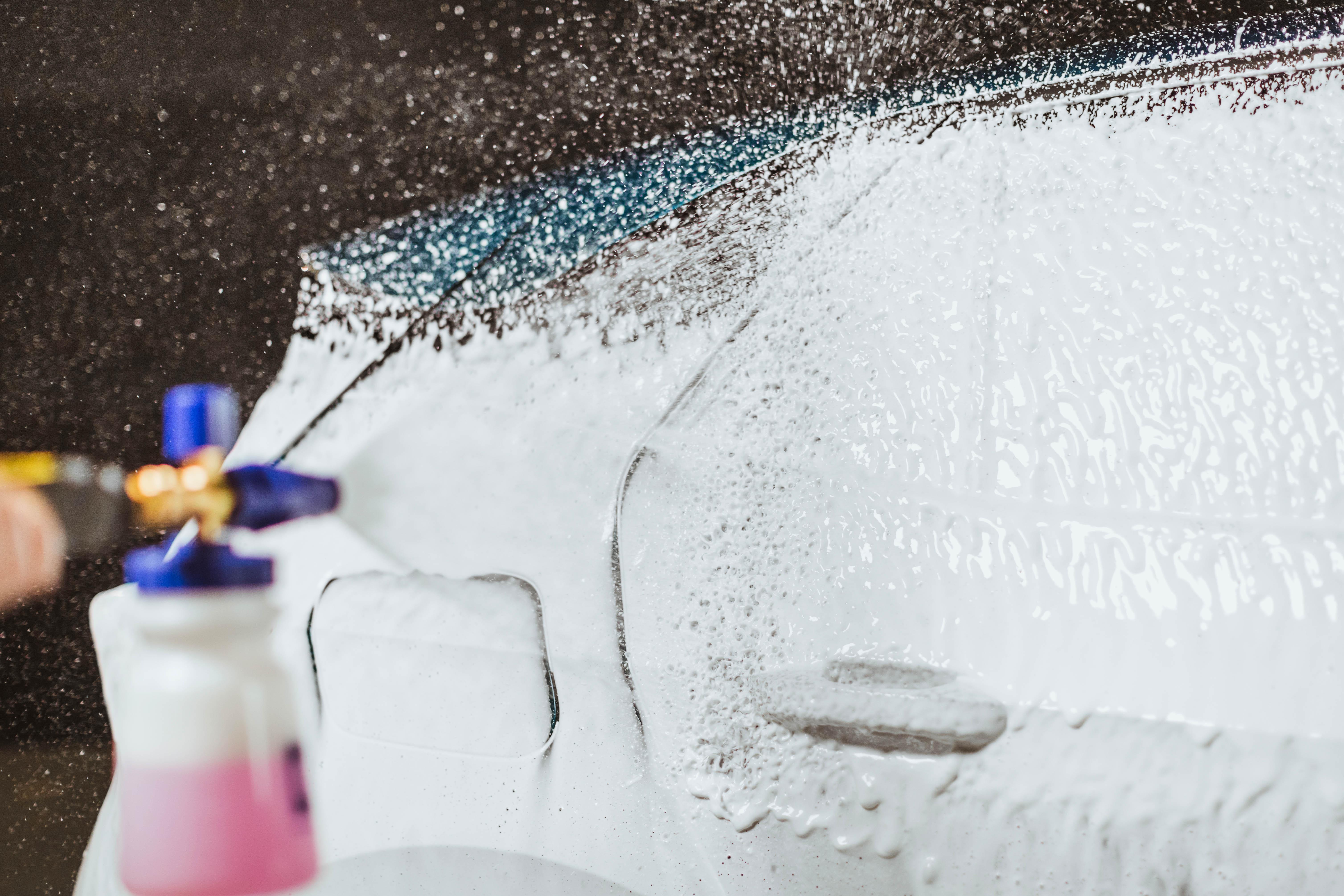 Autoglym Polar Wash 2.5L