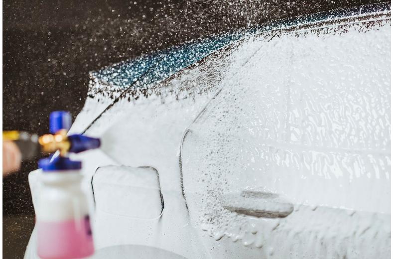 Autoglym Polar Wash 2.5L Autoglym Polar Wash 2.5L