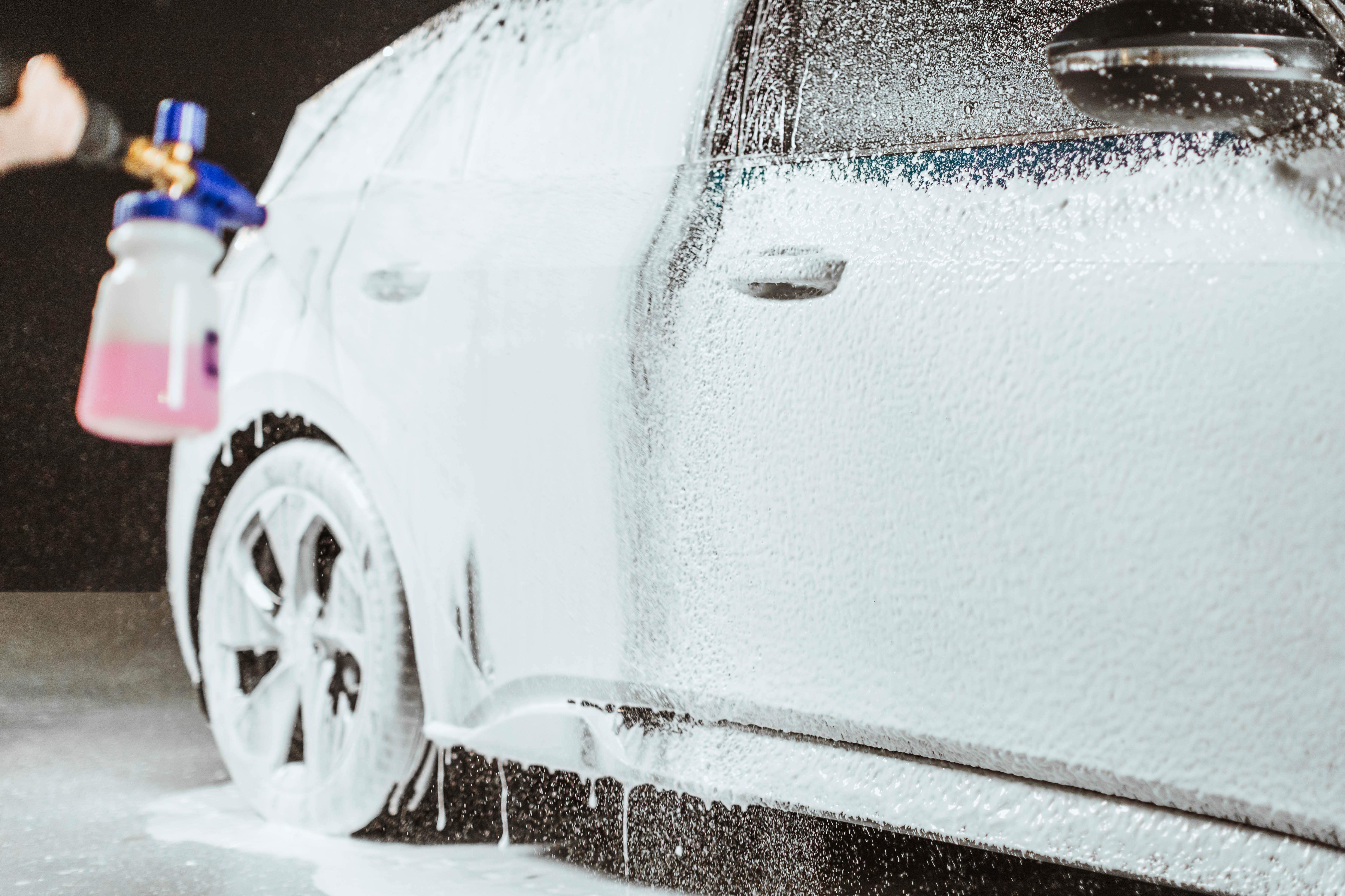 Autoglym Polar Wash 2.5L