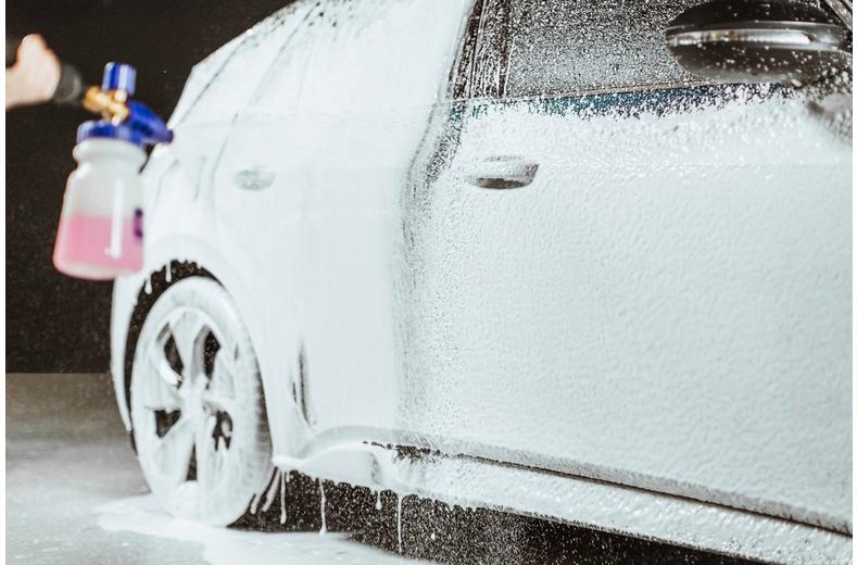 Autoglym Polar Wash 2.5L Autoglym Polar Wash 2.5L