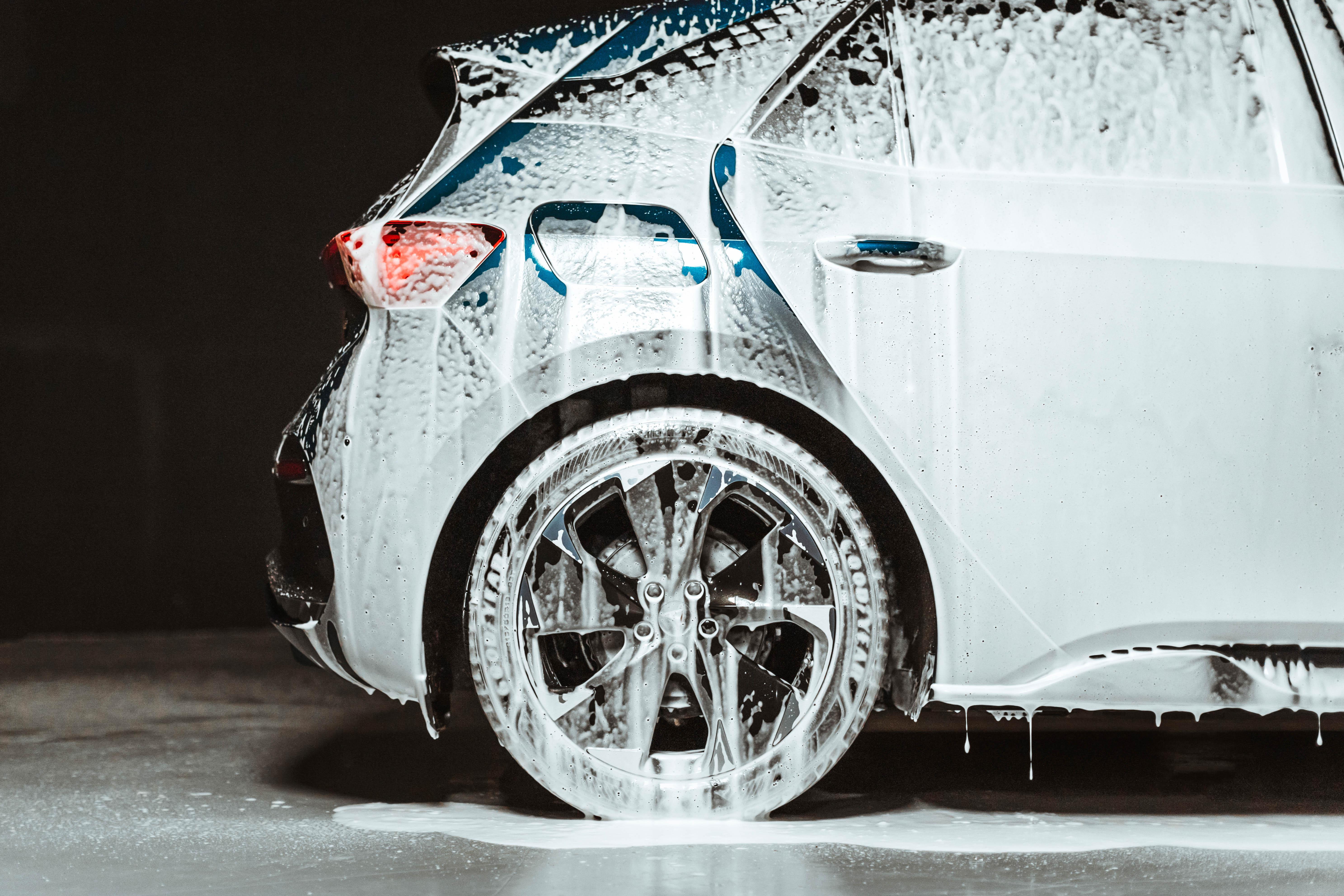 Autoglym Polar Wash 2.5L