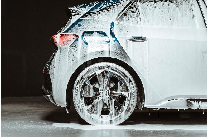 Autoglym Polar Wash 2.5L Autoglym Polar Wash 2.5L