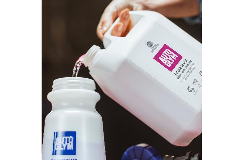 Autoglym Polar Wash 2.5L Autoglym Polar Wash 2.5L