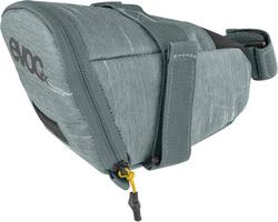 Halfords Evoc EVOC Seat Bag Tour Carbon Steel 1l | Extra 8% off for BC Members